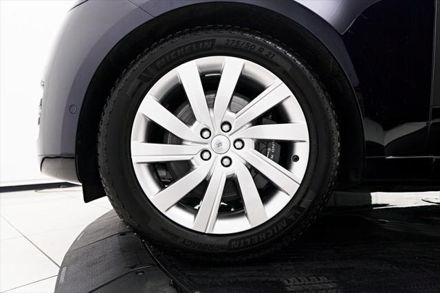 2023 land rover range rover p530 se