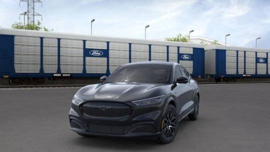 2024 Ford Mustang Mach-E