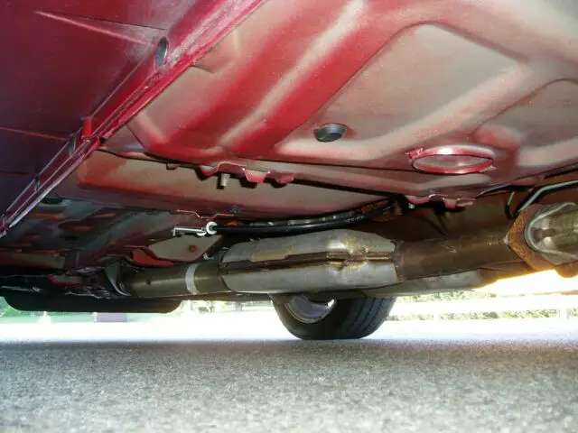 1994 ford mustang gt. 10k miles