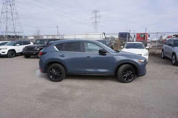 2021 mazda cx-5 in saint paul, minnesota