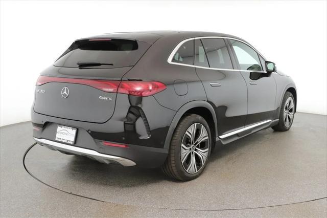 2023 mercedes-benz eqe 350 4matic