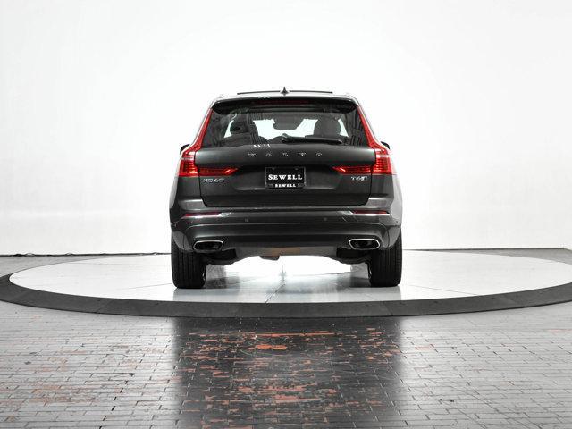 2018 volvo xc60 t6 inscription