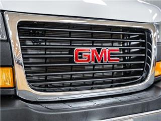 2022 GMC Savana 2500