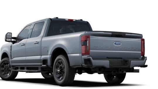 2024 Ford F-250
