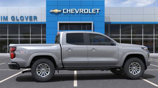 2024 Chevrolet