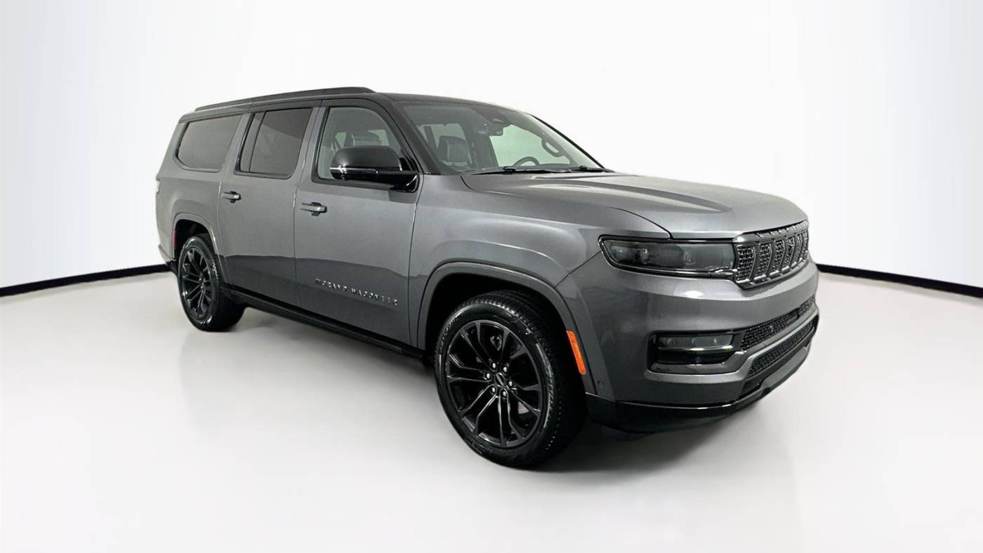 2024 wagoneer grand wagoneer l obsidian