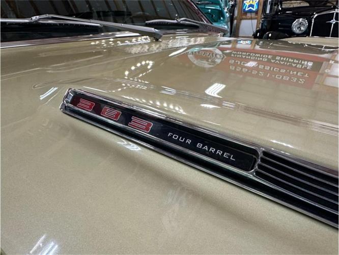 1969 dodge dart in newfield, new jersey