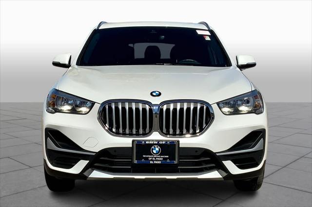 2022 bmw x1 xdrive28i