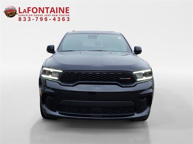 2024 dodge durango gt plus awd