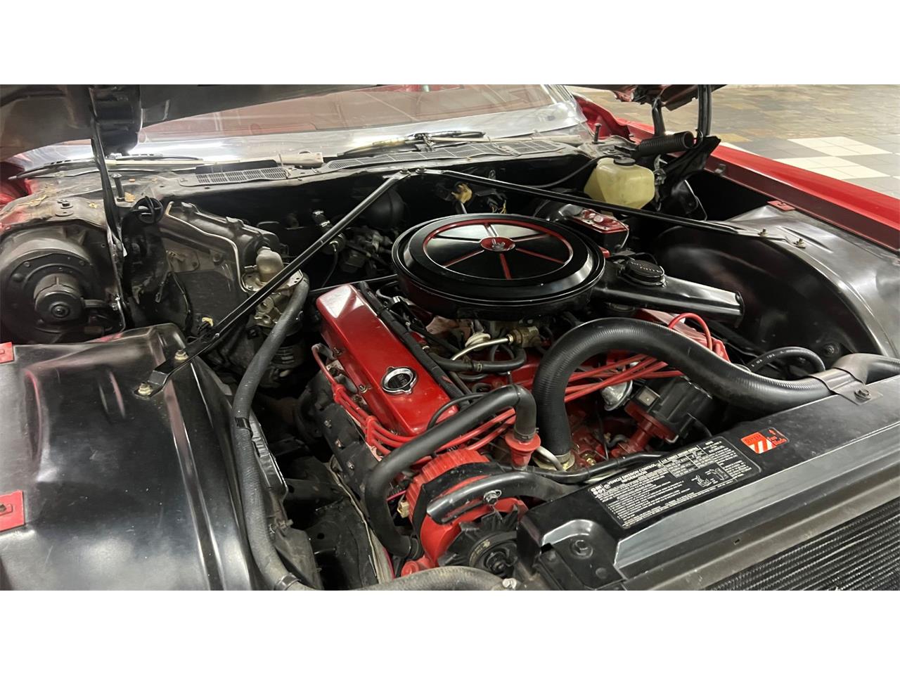 for sale: 1973 cadillac eldorado in annandale, minnesota for sale in annandale, mn