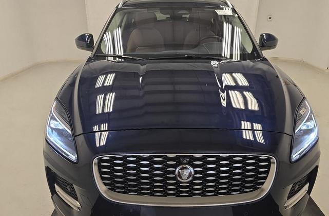 2021 jaguar e-pace p250 se