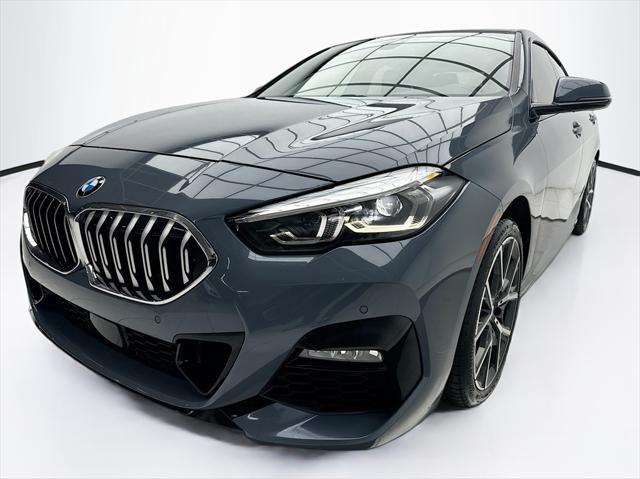 2022 bmw 228 gran coupe i sdrive