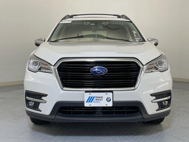 2021 subaru ascent touring 7-passenger