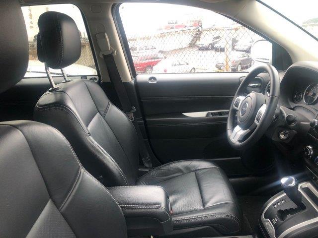 2015 jeep compass high altitude edition 4x4 high altitude edition 4dr suv for sale in fairfield, connecticut
