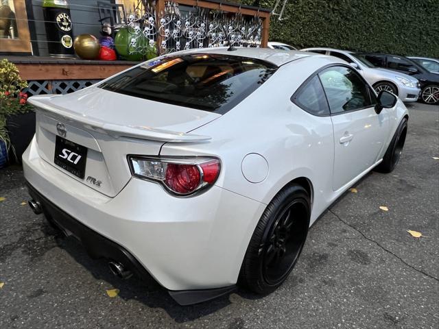 2014 scion fr-s base