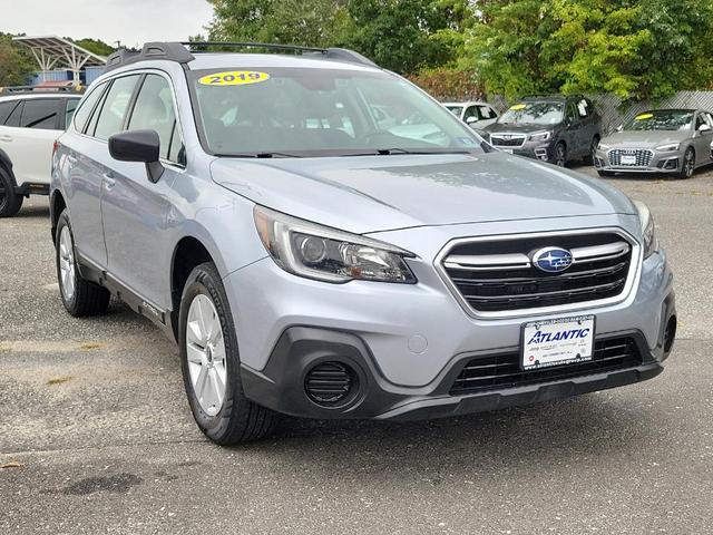 2019 subaru outback 2.5i