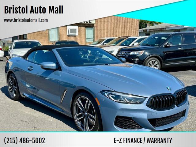 2020 bmw 840 i xdrive