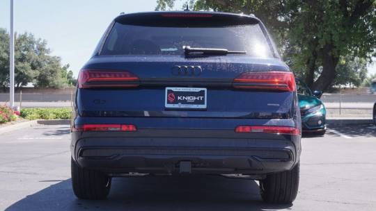 2024 Audi Q7