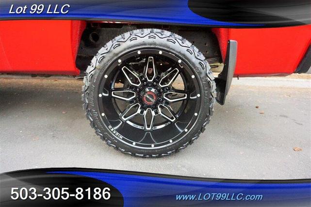 2008 chevrolet silverado 2500 new tires 1 owner