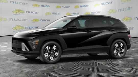 2024 Hyundai Kona