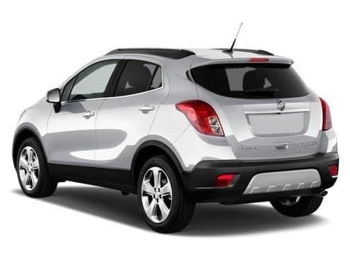 2016 buick encore premium in herculaneum, missouri