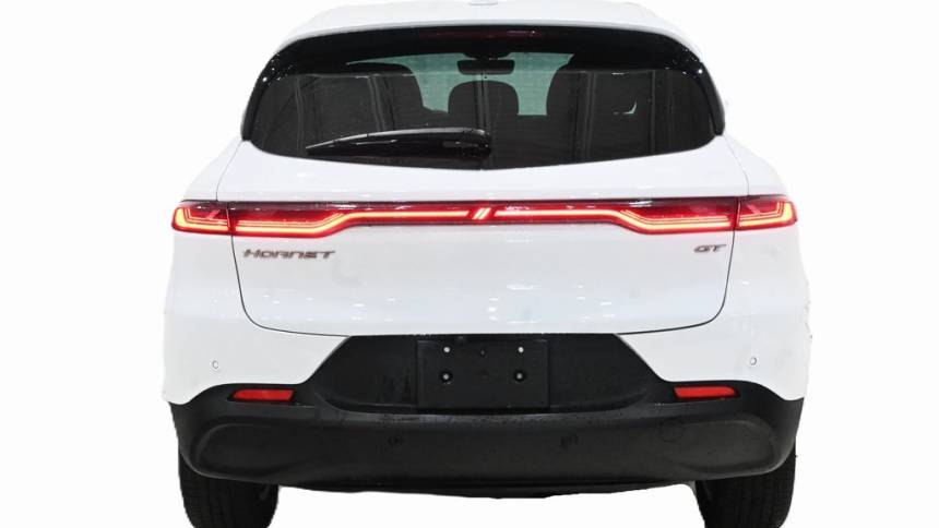 2023 dodge hornet gt plus