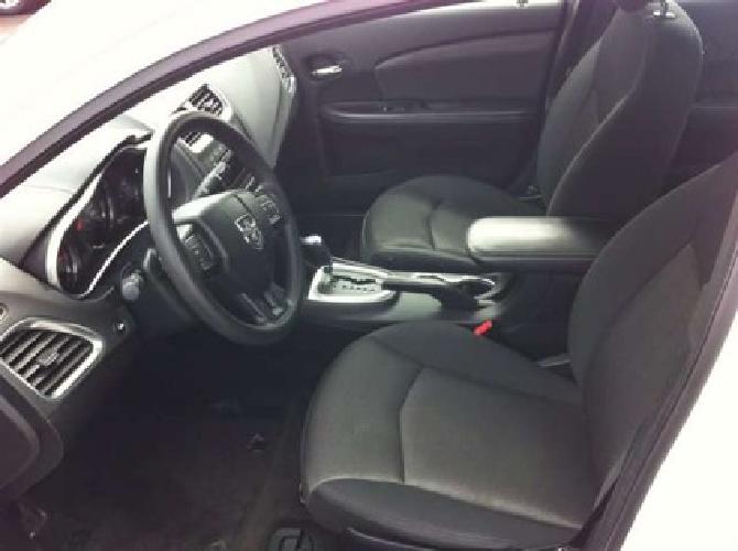2012 dodge avenger se in columbus, oh