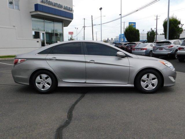 used 2012 hyundai sonata hybrid spokane valley, wa 99212 for sale in spokane, washington