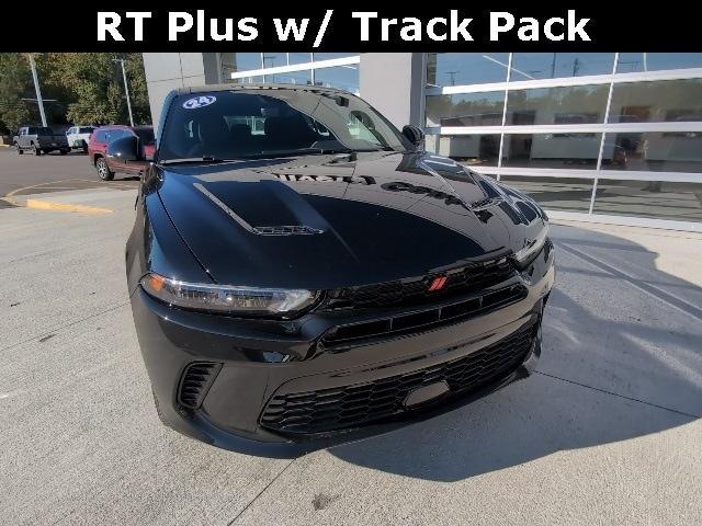 2024 dodge hornet r/t plus