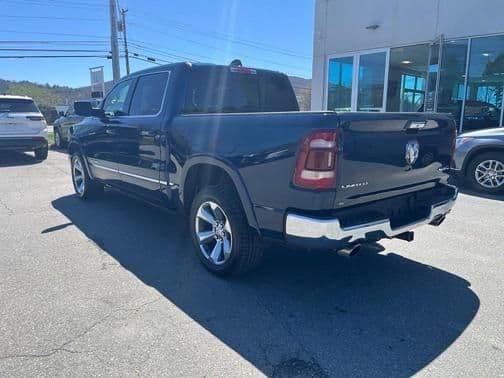 2019 ram 1500 limited in brattleboro, vermont