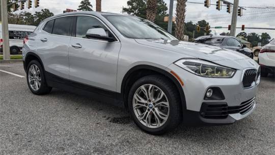 2020 bmw x2 xdrive28i