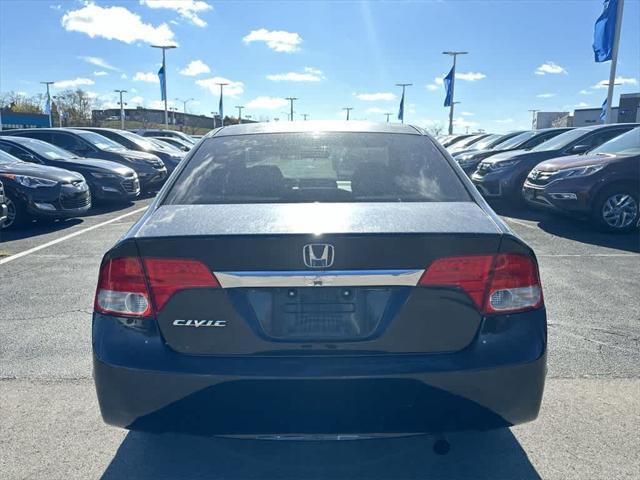 2010 honda civic ex-l