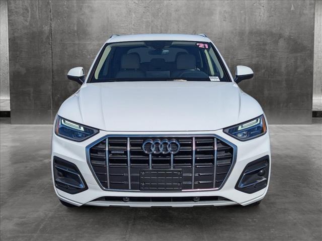 2021 audi q5 45 premium