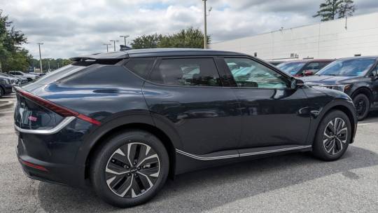 2024 Kia EV6