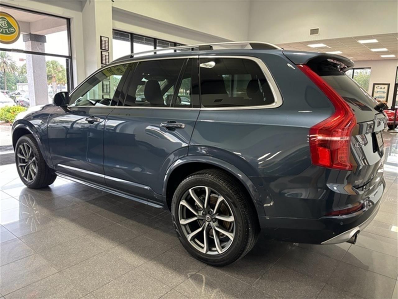 2019 volvo xc90