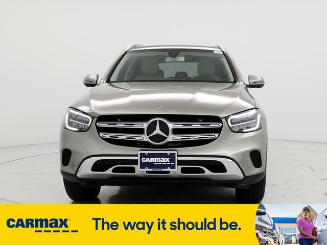 2020 mercedes-benz glc 300