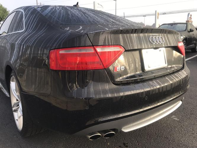 used 2008 audi s5 4.2 greenville, sc 29607 for sale in greenville, south carolina
