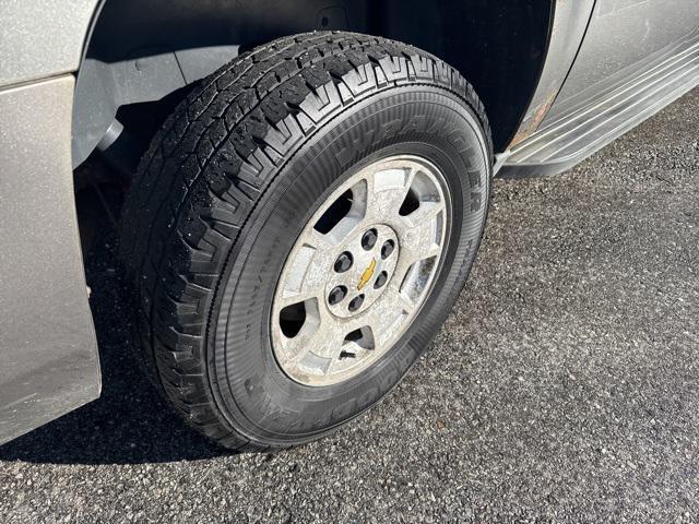 2009 chevrolet suburban 1500 lt1
