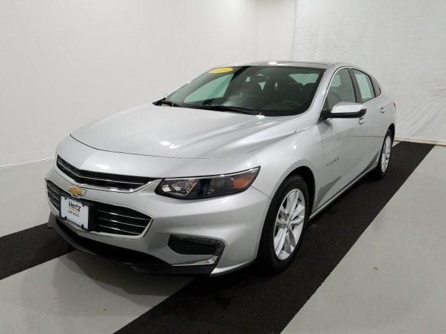 used 2018 chevrolet malibu lt w/ 1lt nashville, tn 37217 for sale in nashville, tennessee