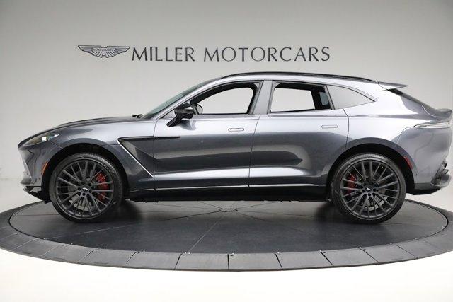 2024 aston martin dbx suv