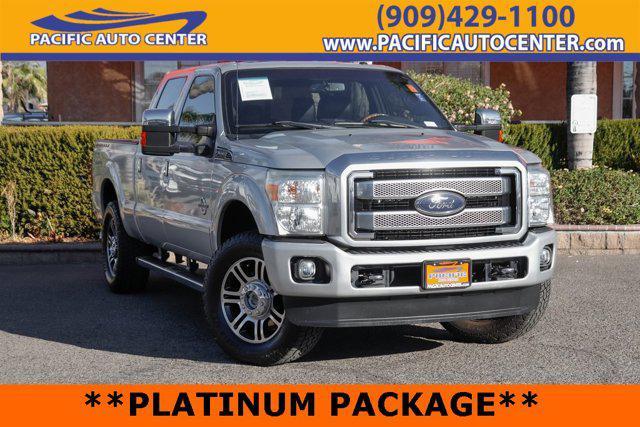 2016 ford f-250 lariat
