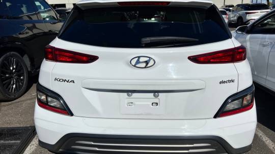 2022 Hyundai Kona