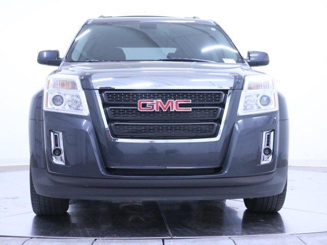 used 2010 gmc terrain 2wd sle oklahoma city, ok 73132 for sale in oklahoma city, oklahoma