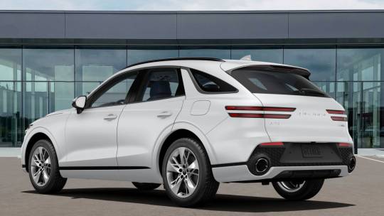 2024 Genesis GV70