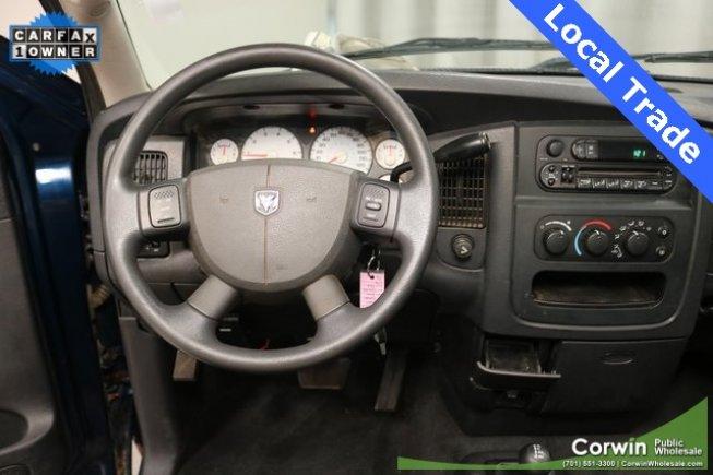 2004 dodge ram 2500 slt for sale in fargo, north dakota
