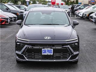 2024 Hyundai Sonata n line