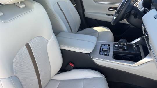 2024 Mazda CX-90