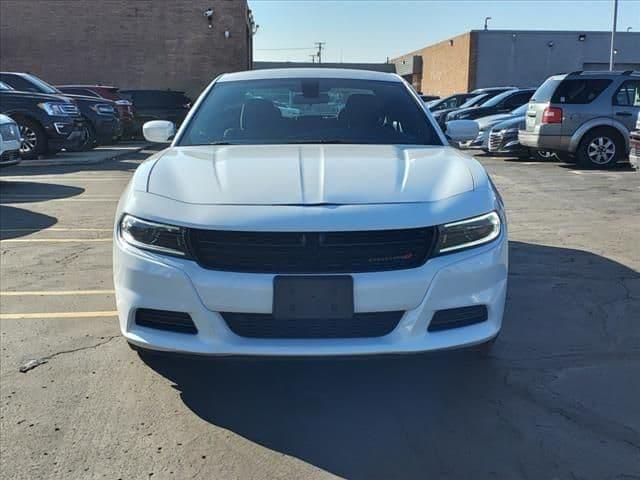 2022 dodge charger sxt in southfield, michigan