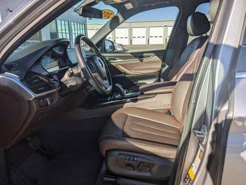2018 bmw x5 xdrive35i in greensboro, north carolina