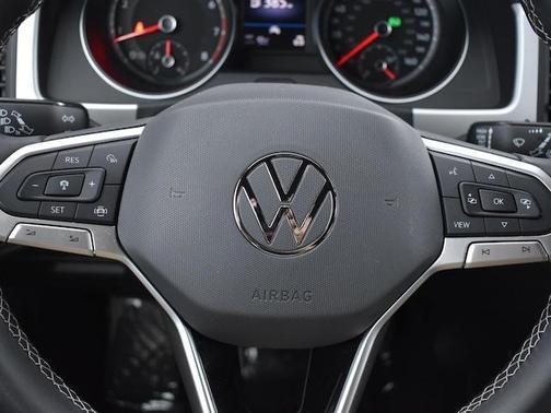 2021 volkswagen atlas cross sport in minneapolis, minnesota